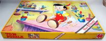 Pinocchio - Puzzle 70 Pièces - Jumbo ref.1258C