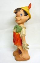 Pinocchio (Disney) - 12\\\'\\\' Latex Squeeze - Pinocchio