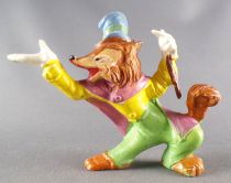 Pinocchio (Disney) - Figurine Jim - Grand Coquin 