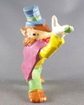 Pinocchio (Disney) - Figurine Jim - Grand Coquin 