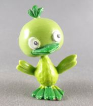 Pipiou - Jim figure