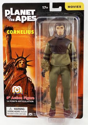 mego cornelius