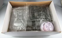 Plastic Model Kits - Chinese Space Station TG-1 & Spacecraft SZ-10 1:45 Mint in Box