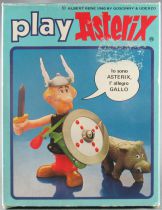 Play Asterix - Asterix the gaul - Toy Cloud Italy (ref.6200)