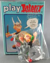 Play Asterix - Asterix the gaul - Toy Cloud Italy (ref.6200)