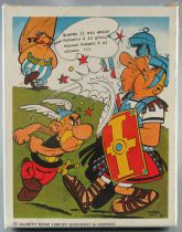 Play Asterix - Asterix the gaul - Toy Cloud Italy (ref.6200)