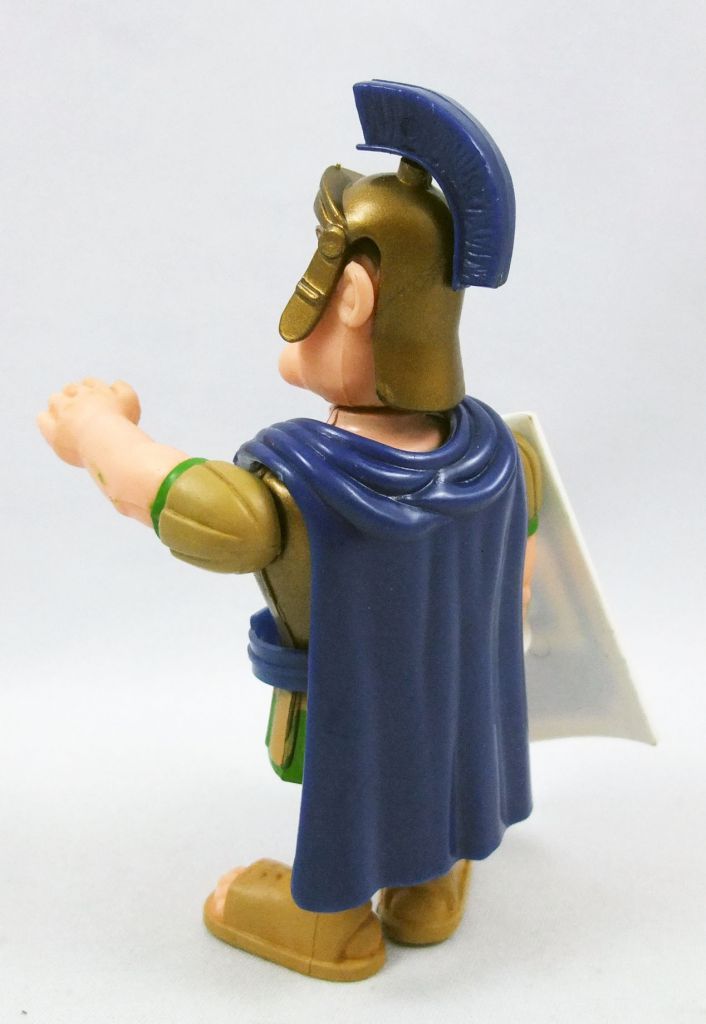 Play Asterix - Roman centurion Aerobus - CEJI (ref.6221) loose