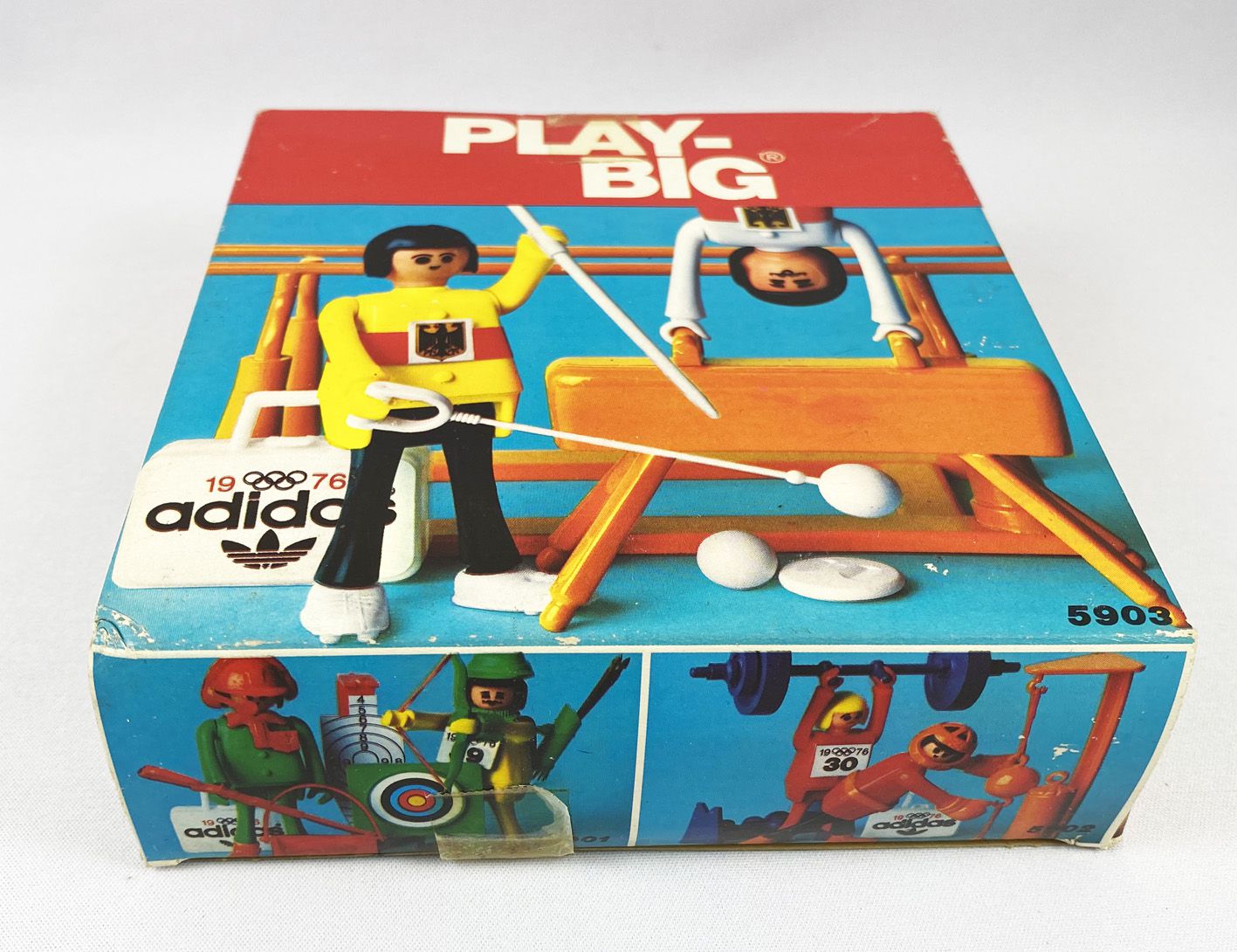 Bambou libellule Frisbee toupie jouets de plein air/pistolet jouet jouets  volants brillants/3 4 5 ans garçons filles jouets éducatifs