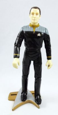 star trek first contact figures