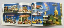 Playmobil - 1990 Promotional Catalog