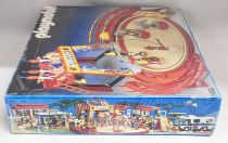 Playmobil - Circus (1984) - Ref. 3553 (Sealed Box)