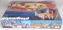 Playmobil - Cirque (1984) - Ref. 3553 (Boite scellée)