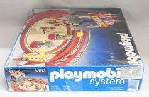 Playmobil - Cirque (1984) - Ref. 3553 (Boite scellée)