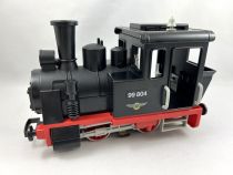 Playmobil - Réf. 4001 - Coffret Train Voyageur (1988)