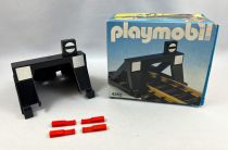 Playmobil - Train - Réf 4352 - Train Knocker with box 