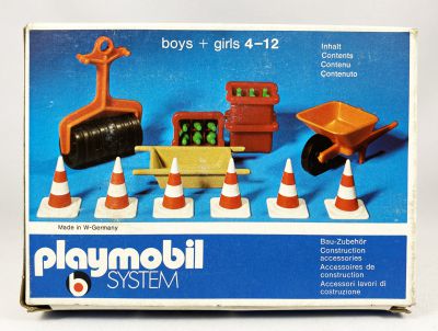 Playmobil XXL Giant Figure Playmobil XXL (25.6inch) Medieval Soldier 4895
