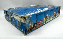 Playmobil 3546 - Pirates - British Sailors Complete Loose with box - 1978