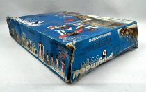 Playmobil 3546 - Pirates - British Sailors Complete Loose with box - 1978