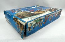 Playmobil 3546 - Pirates - British Sailors Complete Loose with box - 1978