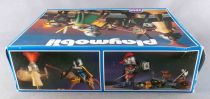 Playmobil 3668 - Moyen Age - Entrainement Tournoi de Joutes en Boite 1993