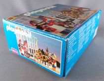 Playmobil 3674 - Moyen Age - Transport de Prisonnier Complet en Boite 1993