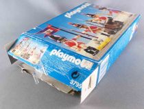 Playmobil 3795 - Pirates (1990) - Harbour Guard Complete Boxed