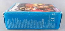 Playmobil 3936 - Pirates (2000) - One Eyed Captain Complete in Box