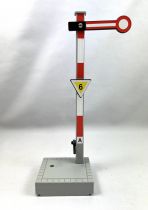 Playmobil 4353 - Signal pour Train Sémaphore - Loose