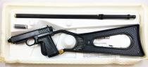 Pneuma.Tir (Pneumatir) - Syljeux France - Precision Shot Gun Set (mint in box)