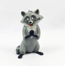 Pocahontas - Figurine PVC - Meeko