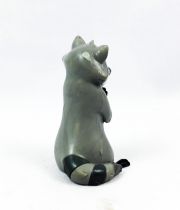 Pocahontas - Figurine PVC - Meeko