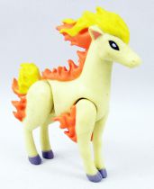 Pokemon - Nintendo - Figure #077 Ponyta