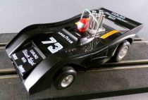 Polistil - Black Mac Laren Can-Am #73 Carling Black Label 1:32