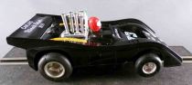 Polistil - Black Mac Laren Can-Am #73 Carling Black Label 1:32