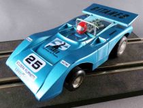 Slot Cars Racing : Vehicles