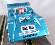 Polistil - Ligier Gitanes Scuderia Filipinetti #25 1:32