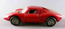 Politoys-M # 535 Porsche 904 Carrera GTS Red Metallized no Box 1:43