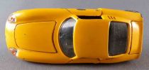 Politoys-M # 540 Ferrari 275 GTB Yellow no Box 1:43