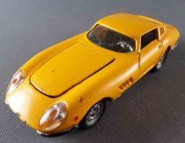 Politoys-M N° 540 Ferrari 275 GTB Jaune sans Boite 1/43