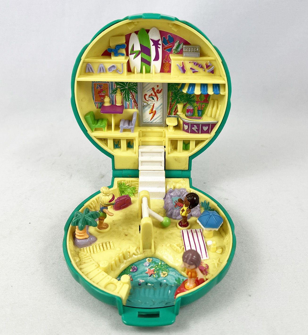 bluebird toys polly pocket