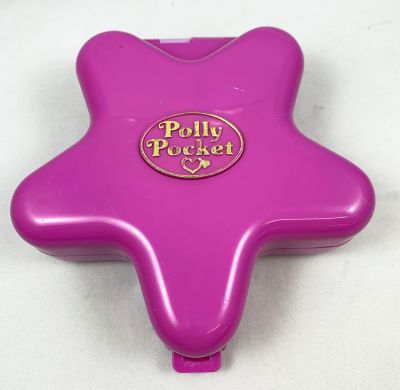 polly pocket 1993