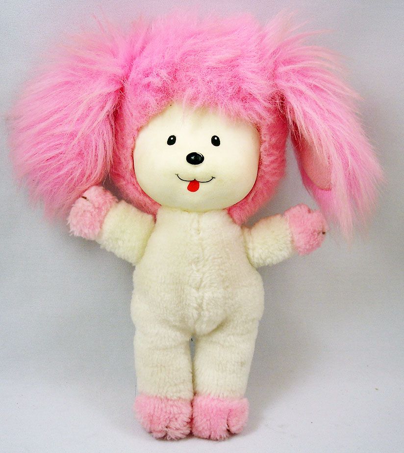 poochie stuffed animal