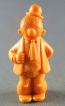 Popeye - 1980 Premium Monochrom Figure - J. Wellington Wimpy