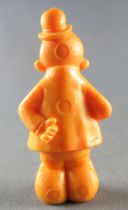 Popeye - 1980 Premium Monochrom Figure - J. Wellington Wimpy