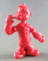 Popeye - 1980 Premium Monochrom Figure - Poupa