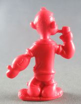 Popeye - 1980 Premium Monochrom Figure - Poupa