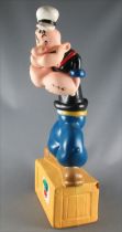 Popeye - Container Gel Douche Damascar - Popeye