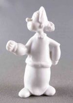 Popeye - Figurine Premium Monochrome MIR - Mouma