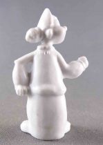 Popeye - Figurine Premium Monochrome MIR - Mouma