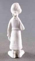 Popeye - Figurine Premium Monochrome MIR - Olive